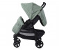 Сгъваема бебешка количка за за бебета от 6 месеца с тегло до 22кг Lorelli Martina с покривало, Green bay 10021712390 thumb 3