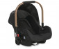 Комбинирана количка с обръщаща се седалка за новородени бебета и деца до 22кг Lorelli Infiniti, Black diamonds 10021752304R thumb 11
