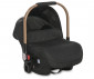Комбинирана количка с обръщаща се седалка за новородени бебета и деца до 22кг Lorelli Infiniti, Black diamonds 10021752304R thumb 12