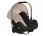 Комбинирана количка с обръщаща се седалка за новородени бебета и деца до 22кг Lorelli Infiniti, Beige sand 10021752310R thumb 11