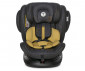 Столче за кола за новородено бебе с тегло до 36кг. с въртяща се функция Lorelli Aviator SPS Isofix 360°, Lemon curry 10071302338 thumb 2