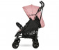 Сгъваема лятна бебешка количка за новородени с тегло до 15кг Lorelli Ida, Mellow rose 10021302397 thumb 2