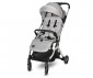 Сгъваема лятна бебешка количка за новородени с тегло до 15кг Lorelli Myla, Grey 10021592342 thumb 2
