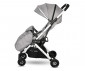 Сгъваема лятна бебешка количка за новородени с тегло до 15кг Lorelli Myla, Grey 10021592342 thumb 4