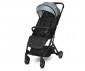 Сгъваема лятна бебешка количка за новородени с тегло до 15кг Lorelli Myla, Arctic blue 10021592385 thumb 2