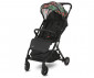 Сгъваема лятна бебешка количка за новородени с тегло до 15кг Lorelli Myla, Tropical flowers 10021592388 thumb 2