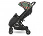 Сгъваема лятна бебешка количка за новородени с тегло до 15кг Lorelli Myla, Tropical flowers 10021592388 thumb 4