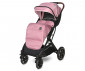 Комбинирана бебешка количка с обръщаща се седалка за деца до 22кг Lorelli Storm, Rose Quartz 10021692381 thumb 3