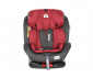 Lorelli 10071742340 - Въртящо се детско столче за кола Lynx Isofix 0-36 кг, black&red thumb 2