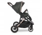Комбинирана количка 2 в 1 с обръщаща се седалка за новородени бебета и деца до 22кг Lorelli Aria, green 10021892334 thumb 10