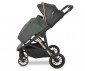 Комбинирана количка 2 в 1 с обръщаща се седалка за новородени бебета и деца до 22кг Lorelli Aria, green 10021892334 thumb 13