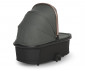 Комбинирана количка 2 в 1 с обръщаща се седалка за новородени бебета и деца до 22кг Lorelli Aria, green 10021892334 thumb 8