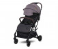 Сгъваема лятна бебешка количка за новородени с тегло до 22кг с покривало Lorelli Minori, Grey Jasper 10021922402 thumb 2