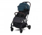 Сгъваема лятна бебешка количка за новородени с тегло до 22кг с покривало Lorelli Minori, Opal Green 10021922404 thumb 2