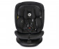 Столче за кола за новородено бебе с тегло до 36кг. с въртяща се функция Lorelli Aviator Isofix, I-Size 40-150 см, Black 10071832401 thumb 2