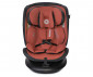 Столче за кола за новородено бебе с тегло до 36кг. с въртяща се функция Lorelli Aviator Isofix, I-Size 40-150 см, Ginger 10071832408 thumb 2