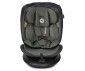 Столче за кола за новородено бебе с тегло до 36кг. с въртяща се функция Lorelli Aviator Isofix, I-Size 40-150 см, Green 10071832411 thumb 2