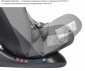 Столче за кола за новородено бебе с тегло до 36кг. Lorelli Scorpius, I-Size 40-150 см, Black Jasper 10071752401 thumb 4