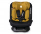 Столче за кола за новородено бебе с тегло до 36кг. Lorelli Scorpius, I-Size 40-150 см, Lemon Curry, 0-36 кг 10071752403 thumb 2