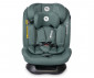 Столче за кола за новородено бебе с тегло до 36кг. Lorelli Scorpius, I-Size 40-150 см, Green Pine, 0-36 кг 10071752407 thumb 2