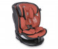 Столче за кола за новородено бебе с тегло до 36кг. с въртяща се функция Lorelli Estate Isofix, I-Size 40-150 см Leg, Gingerг 10071812408 thumb 3