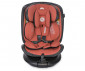 Столче за кола за новородено бебе с тегло до 36кг. с въртяща се функция Lorelli Estate Isofix, I-Size 40-150 см Leg, Gingerг 10071812408 thumb 4