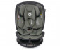 Столче за кола за новородено бебе с тегло до 36кг. с въртяща се функция Lorelli Estate Isofix, I-Size 40-150 см Leg, Green 10071812411 thumb 4