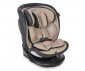 Столче за кола за новородено бебе с тегло до 36кг. с въртяща се функция Lorelli Estate Isofix, I-Size 40-150 см Leg, Beige 10071812412 thumb 3