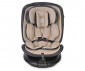 Столче за кола за новородено бебе с тегло до 36кг. с въртяща се функция Lorelli Estate Isofix, I-Size 40-150 см Leg, Beige 10071812412 thumb 4
