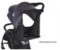 Сгъваема и преносима лятна бебешка количка за новородени с тегло до 22кг Lorelli Fresh, Green 10021942411 thumb 10