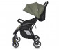 Сгъваема и преносима лятна бебешка количка за новородени с тегло до 22кг Lorelli Fresh, Green 10021942411 thumb 2