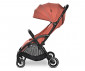 Сгъваема лятна бебешка количка за новородени с тегло до 22кг Lorelli Quick, Ginger 10021932408 thumb 2