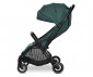 Сгъваема лятна бебешка количка за новородени с тегло до 22кг Lorelli Quick, Smoke Pine 10021932414 thumb 2