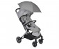 Чадърче с UV защита за количка за деца Lorelli Shady, Grey 10030030001 thumb 3