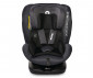 Столче за кола за новородено бебе с тегло до 36кг. с въртяща се функция Lorelli Phoenix, I-Size 360°, 40-150 см, Black jasper 10071702401 thumb 2