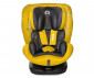Столче за кола за новородено бебе с тегло до 36кг. с въртяща се функция Lorelli Phoenix, I-Size 360°, 40-150 см, Lemon curry 10071702403 thumb 2
