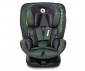 Столче за кола за новородено бебе с тегло до 36кг. с въртяща се функция Lorelli Phoenix, I-Size 360°, 40-150 см, Green pine 10071702407 thumb 2