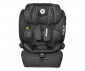 Столче за кола за бебе с тегло от 9кг до 36кг. Lorelli Adventure, I-size, 76-150 см, Black Jasper 10071942401 thumb 2