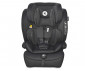 Столче за кола за бебе с тегло до 36кг. Lorelli Rio, Isofix, 76-150 см, Black Jasper 10071962401 thumb 2