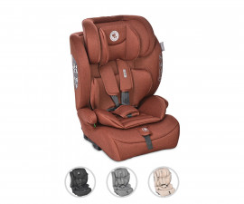 Столче за кола за бебе с тегло до 36кг. Lorelli Rio, Isofix, 76-150 см, асортимент 1007196