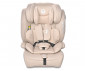 Столче за кола за бебе с тегло до 36кг. Lorelli Rio, Isofix, 76-150 см, Beige 10071962412 thumb 2