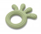 Lorelli 10210860004 - Силиконова гризалка Октопод, fresh green thumb 2