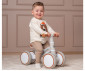 Детско колело за яздене и бутане с крачета Lorelli Buddy, Beige 10410100001 thumb 8