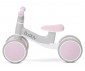 Детско колело за яздене и бутане с крачета Lorelli Buddy, Pink 10410100002 thumb 2