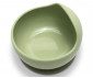 Бебешка силиконова купа с вендуза Lorelli Natural, fresh green 10230650004 thumb 3