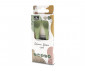 Lorelli 10230690004 - Силиконови лъжички 2 бр, fresh green thumb 3