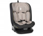 Столче за кола за новородено бебе с тегло до 36кг. с въртяща се функция Lorelli Imola, I-Size 360°, 40-150 см, Beige 10072012507 thumb 2