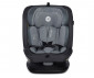 Столче за кола за новородено бебе с тегло до 36кг. с въртяща се функция Lorelli Imola, I-Size 360°, 40-150 см, Green 10072012512 thumb 3