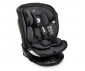 Столче за кола за новородено бебе с тегло до 36кг. с въртяща се функция Lorelli Estate Isofix, I-Size 40-150 см Leg, Grey 10071812406 thumb 4