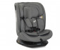 Столче за кола за новородено бебе с тегло до 36кг. с въртяща се функция Lorelli Rodeo Isofix, I-Size 360°, 40-150 см, Grey 10071982506 thumb 2